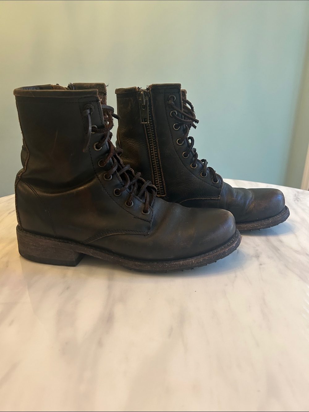 Freebird Boots Size 9